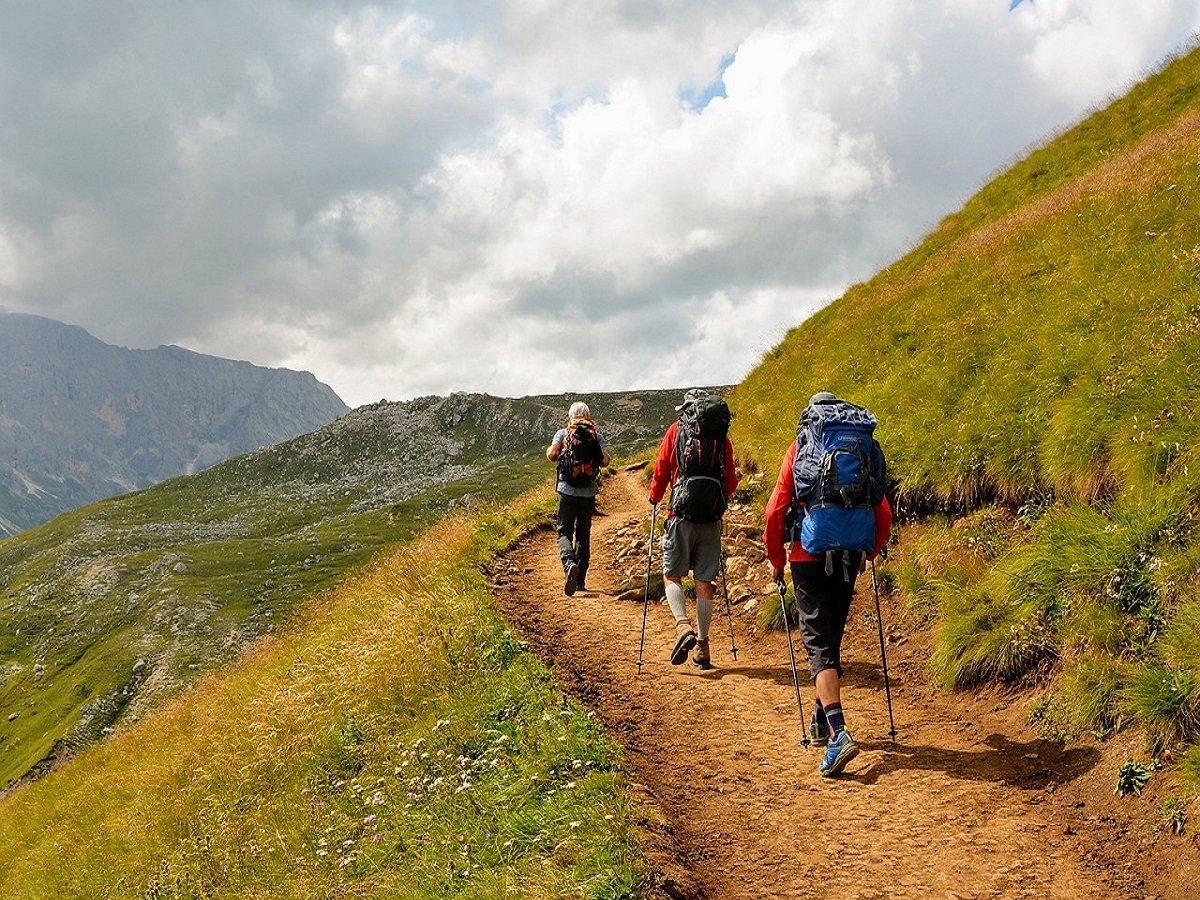 Amarnath Trekking Tour